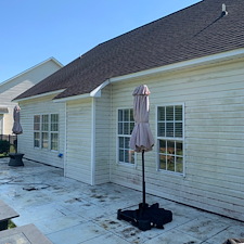 Top-Quality-House-Washing-Concrete-Cleaning-Project-in-Leland-NC 1